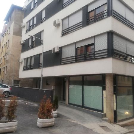 Apartments Leon Sarajevo Exterior photo