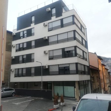 Apartments Leon Sarajevo Exterior photo